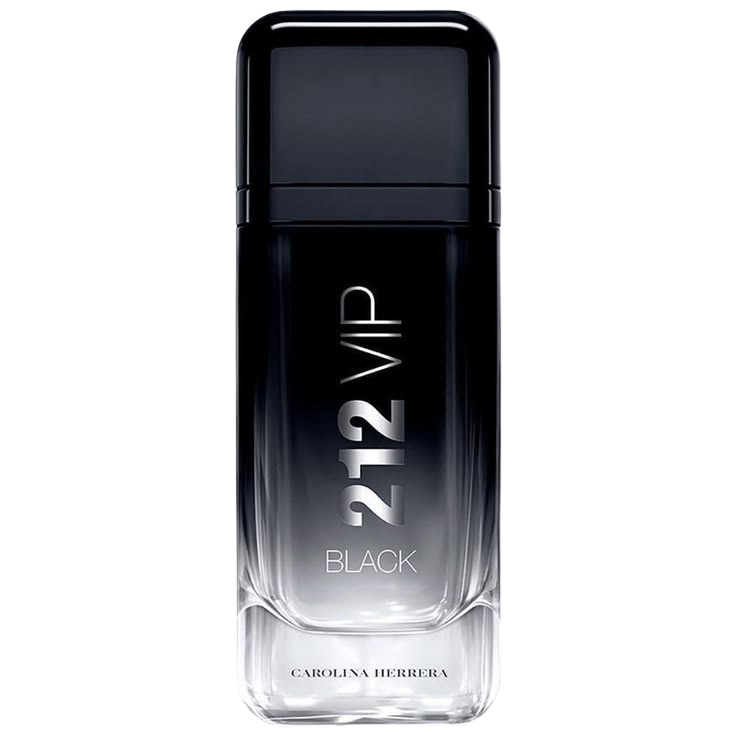 212 VIP Black